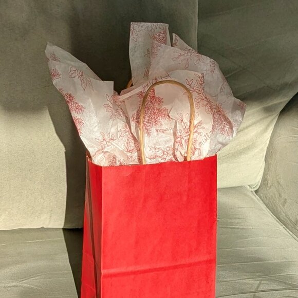 Mini Charcuterie Board with Cheese Knife & Olive Oil (Gift Set) - Picture 3 of 3